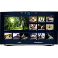 Samsung Smart TV